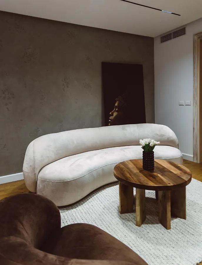 Etel Boutique Hotel Korce Albania