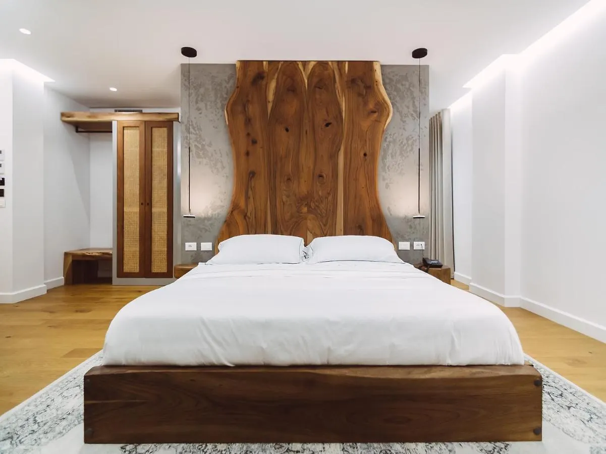 Etel Boutique Hotel Korce