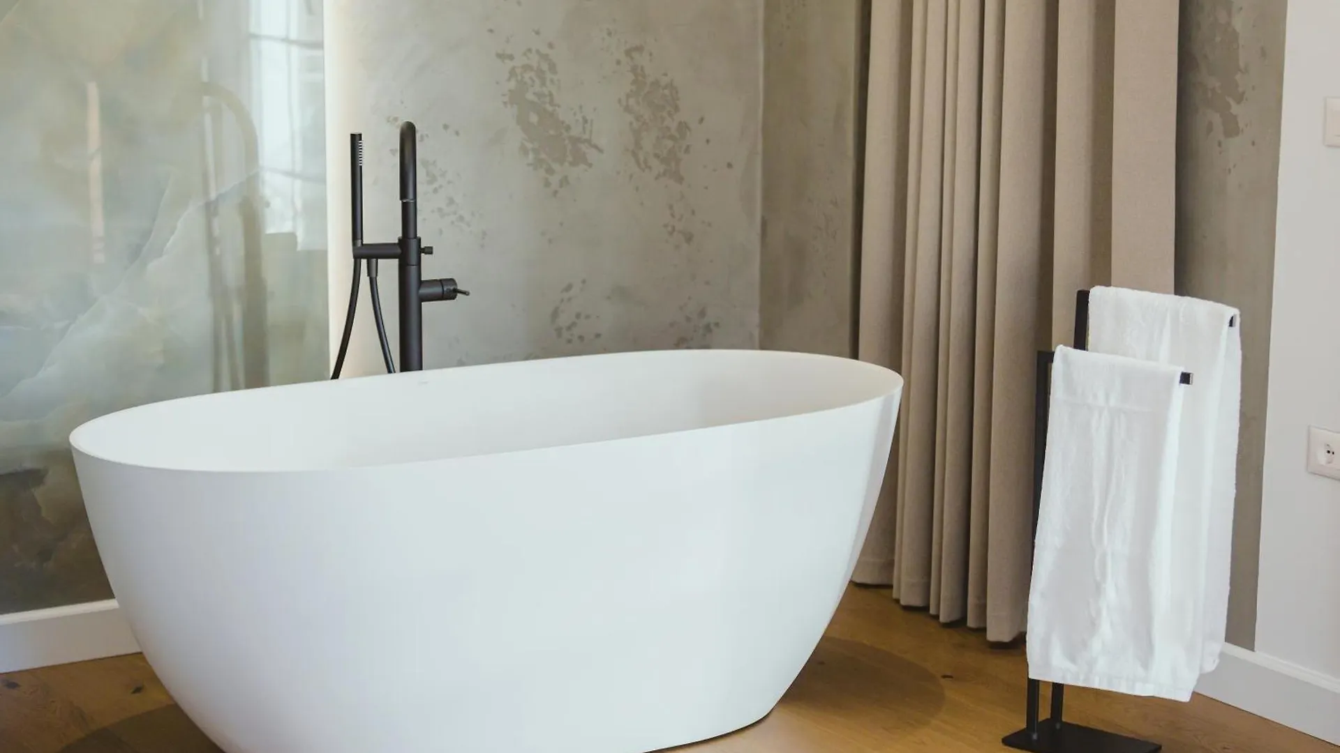 Etel Boutique Hotel Korce
