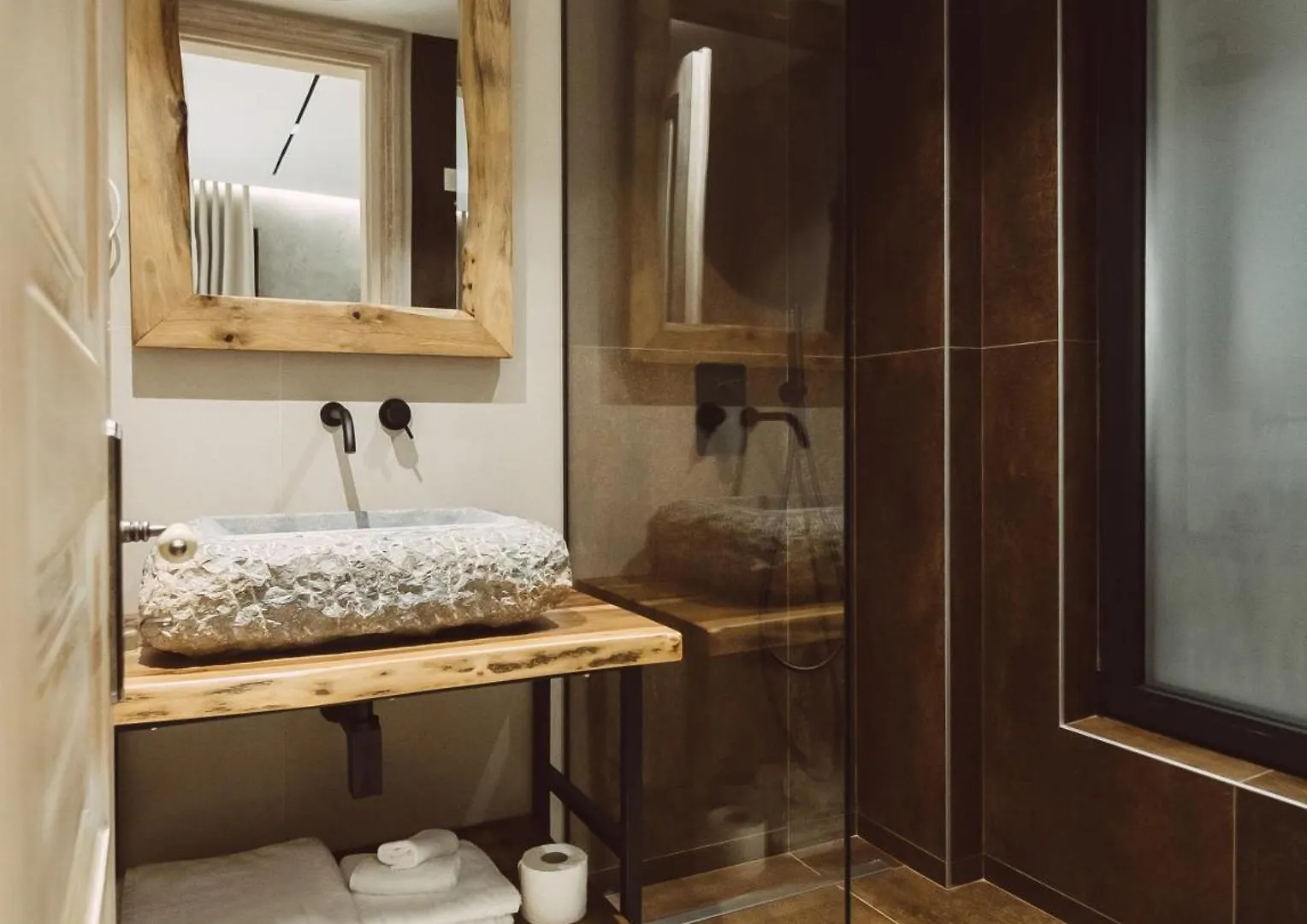 Etel Boutique Hotel Korce