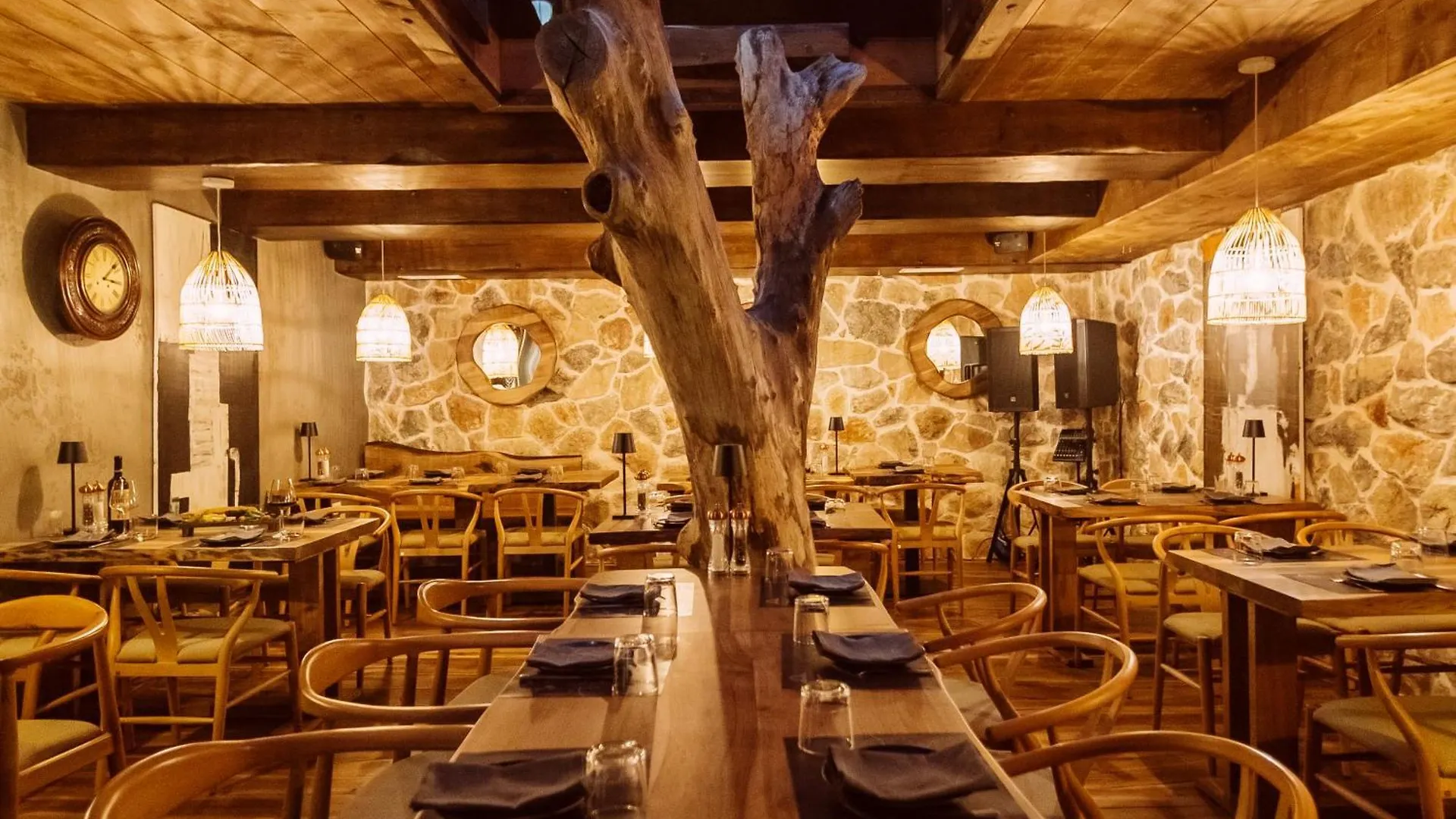 Etel Boutique Hotel Korce