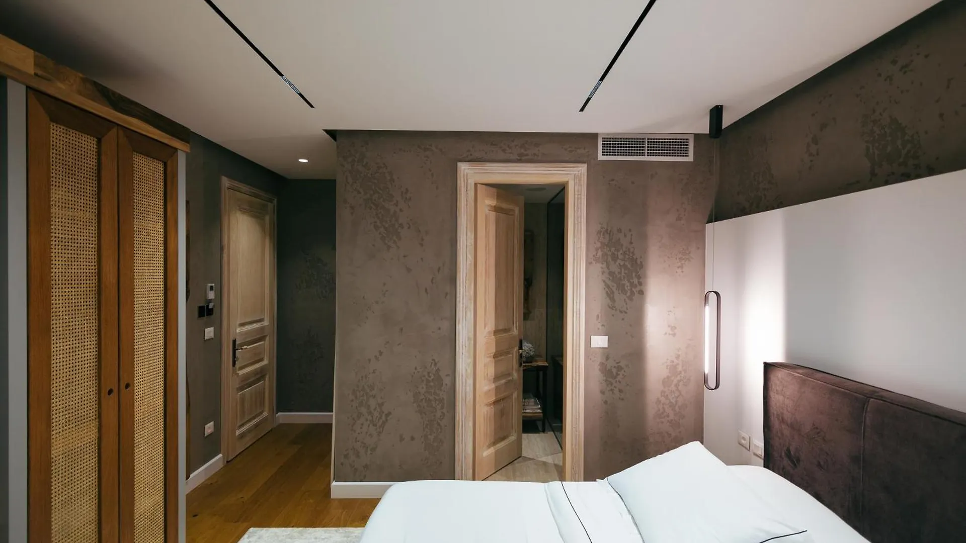Etel Boutique Hotel Korce Albania