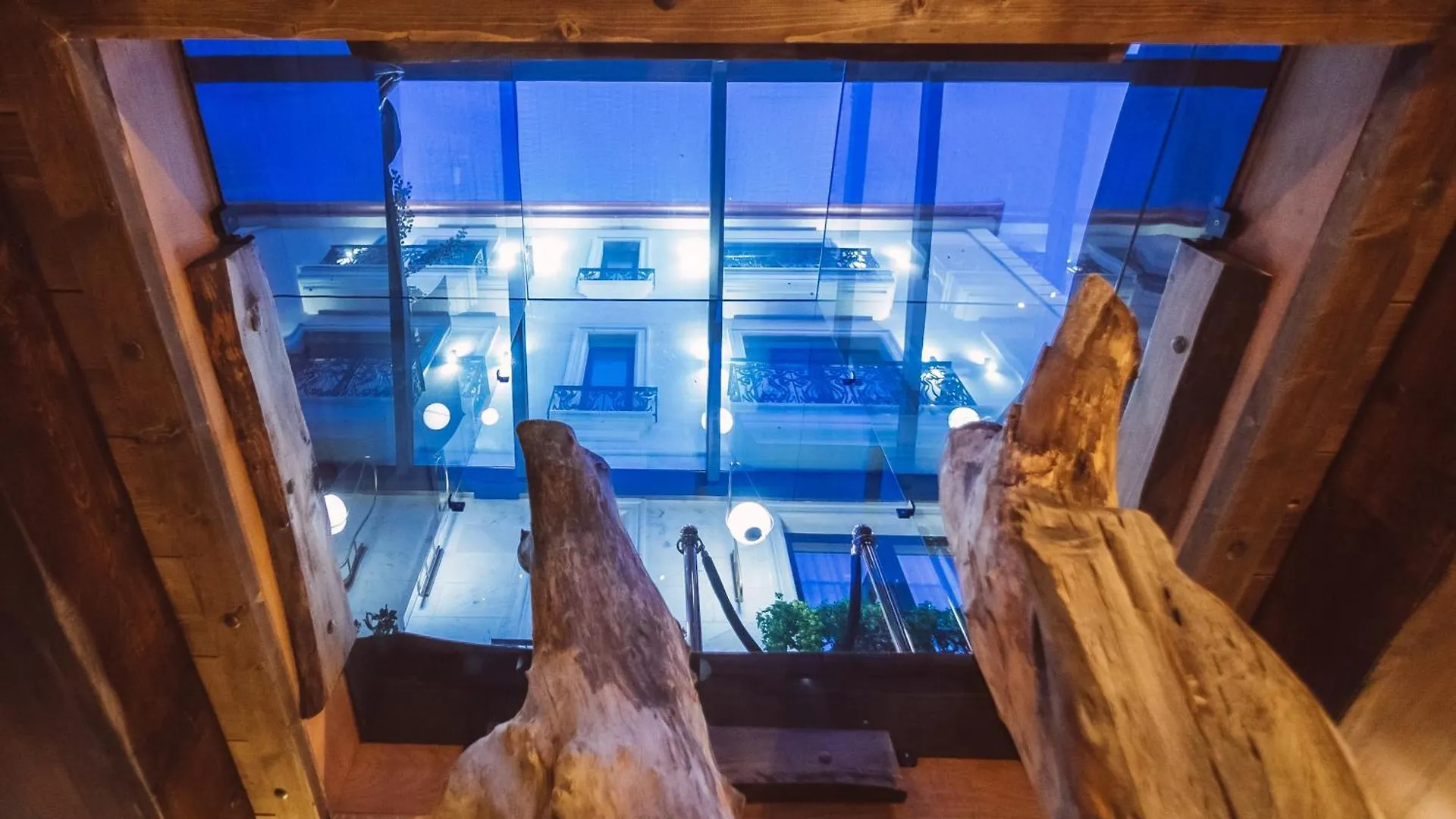 Etel Boutique Hotel Korce