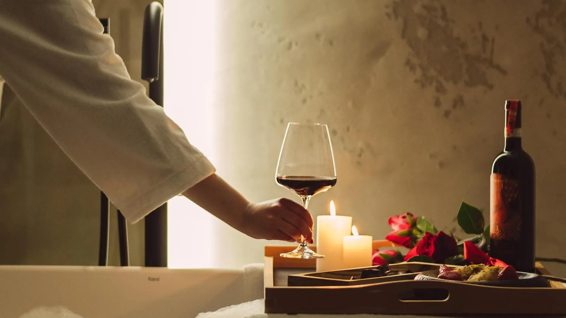 Etel Boutique Hotel Korce 0*,