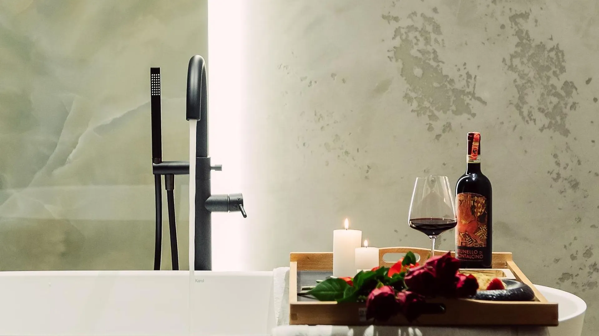 Etel Boutique Hotel Korce