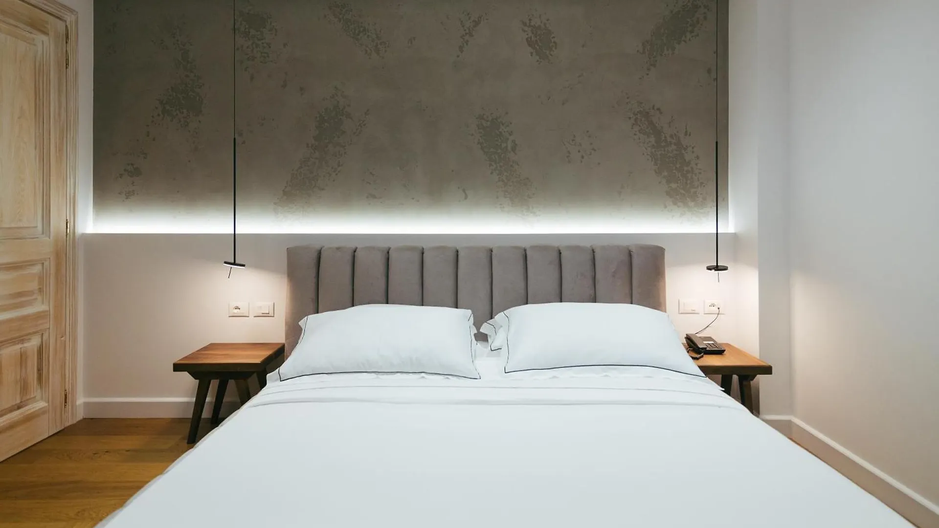 Etel Boutique Hotel Korce