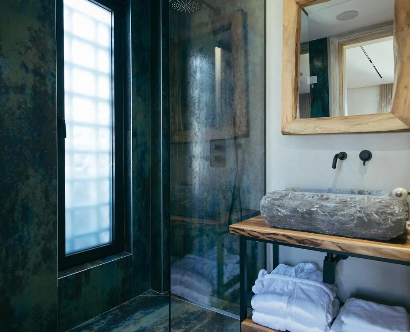 Etel Boutique Hotel Korce