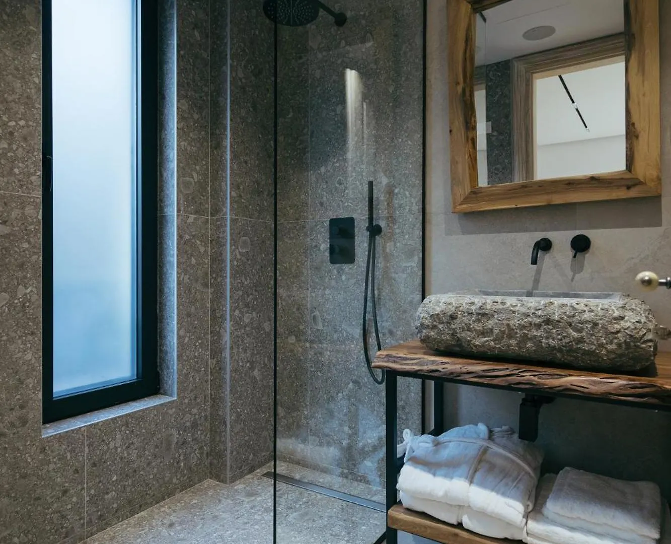 Etel Boutique Hotel Korce 0*,