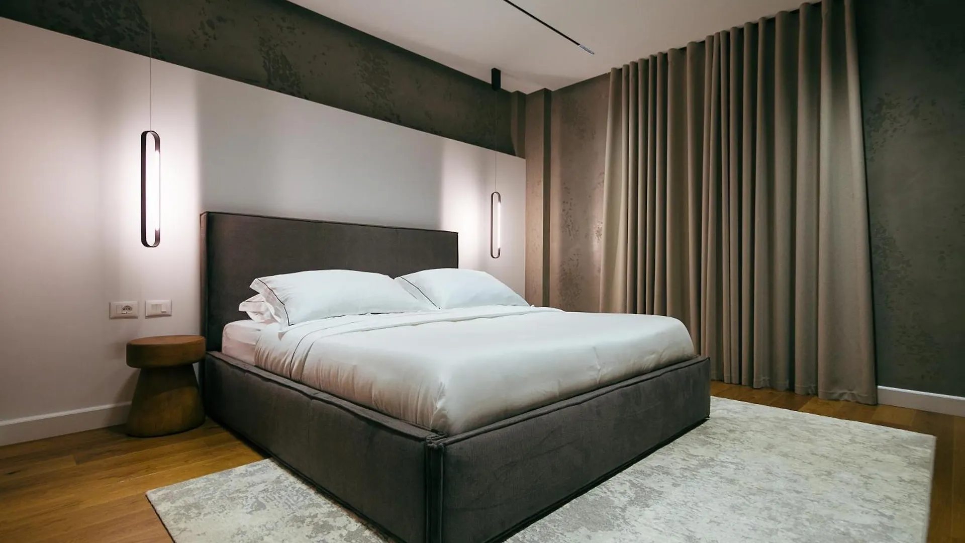 Etel Boutique Hotel Korce