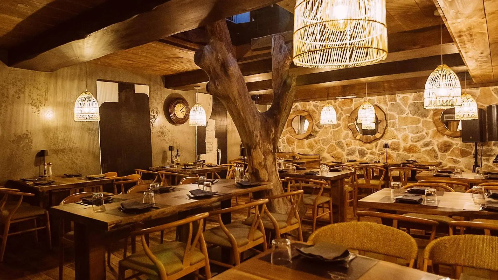 Etel Boutique Hotel Korce Albania